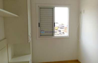 Imagem 13: Apartamento à venda com 48m², 2 quartos e 1 vaga. Vista Livre, Armários,...