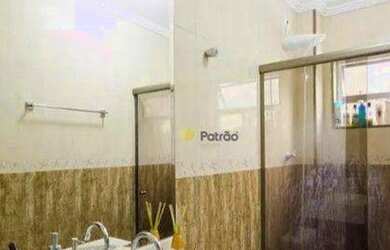 Imagem 14: Apartamento com 2 dormitórios, 60 m² - venda por R$ 275.000,00 ou aluguel...