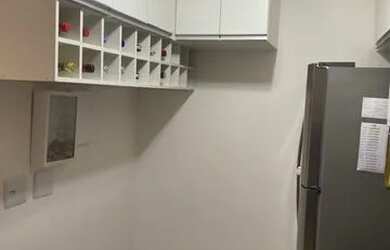 Imagem 16: Apartamento. Ar-condicionado, 63m² de Área, 1 Vaga na garageme2 Dormitórios