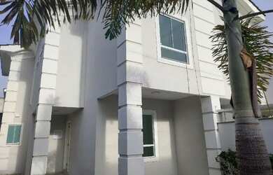 Imagem 3: Aluga Casa Palmital Linhares