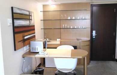 Imagem 10: Flat - Apart Hotel Mobiliado - Hotel Brasil XXXI/Asa Sul