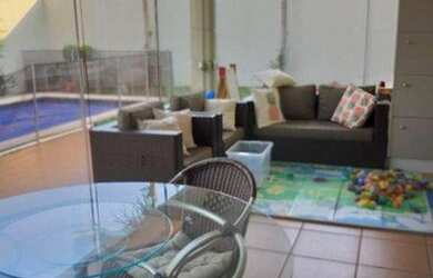 Imagem 12: Sobrado em condomínio fechado para locação no Recreio das Acácias