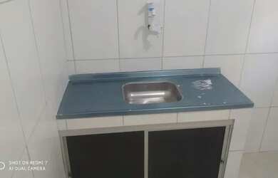 Imagem 10: Casa 2/4 Alto de Ondina