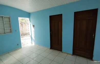 Imagem 4: Aluga se casa são Bento. Varanda, 1 Banheiroe2 Dormitórios