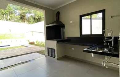 Imagem 15: Atibaia - Casa de Condomínio - Condominio Quintas da Boa Vista