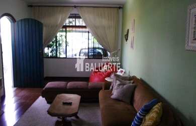 Imagem 3: Sobrado à venda, 188 m² por R$ 699.000,00 - Campo Grande - São Paulo/SP