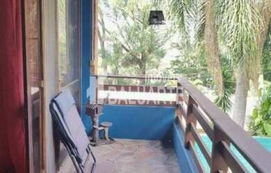 Imagem 4: Casa com 6 dormitórios, 900 m² - venda por R$ 5.000.000,00 ou aluguel...