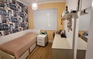 Imagem 13: Apartamento para venda com 83 metros quadrados com 3 quartos em Boa Vista...