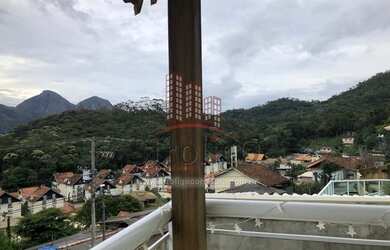 Imagem 7: C160 Casa Braunes com linda vista, Nova Friburgo-RJ