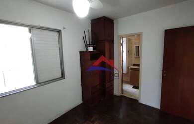 Imagem 8: APARTAMENTO - RUA DR. CLEMENTINO 456 - COND. FONTANA DE TREVI - 78 M² - 2 DORM. - 1 SUITE