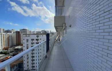 Imagem 4: APARTAMENTO NOVO, NUNCA HABITADO Maravilhoso Apartamento, andar alto,...