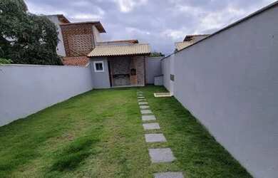 Imagem 12: Casa 3 quartos em Itaipuaçu