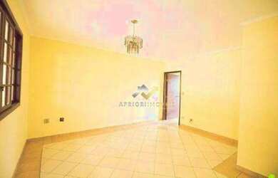 Imagem 5: Casa com 3 dormitórios, 175 m² - venda por R$ 615.000,00 ou aluguel por R$ 3.567,00/mês