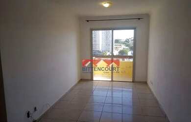 Imagem: O apartamento para alugar possui 2 Dormitórios, 1 Banheiro