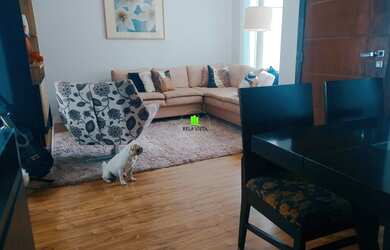 Imagem: A casa em condomínio possui 3 Dormitórios, 2 Banheiros, 2