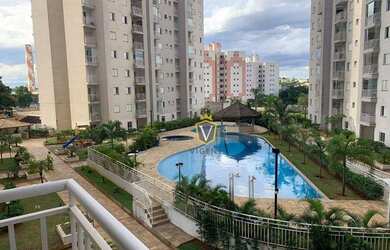 Imagem 16: Apartamento com 3 dormitórios para alugar, 86 m² por R$ 4.120/mês -...