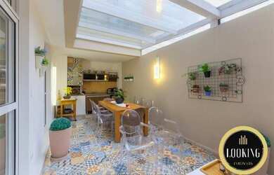 Imagem 3: Apartamentos Alto Padrão para venda em São Paulo no bairro Vila Gumercindo