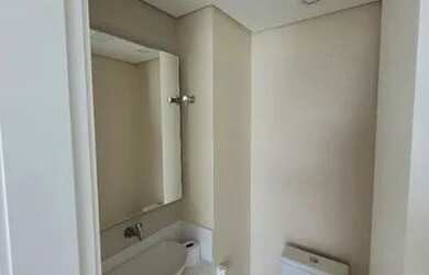 Imagem 9: Lindo Apartamento 3/4 no Greenville, Andar Alto, Escritório E Varanda...