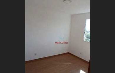 Imagem 14: Apartamento com 2 dormitórios, 44 m² - venda por R$ 165.000,00 ou aluguel por R$ 1.015,00