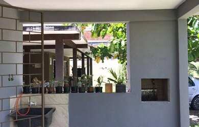 Imagem 15: 02 Casas em alvenaria com piscina e área gourmet à venda, 158 m² por...