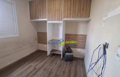 Imagem 9: Apartamento com 2 dormitórios, 50 m² - venda por R$ 255.000,00 ou aluguel...