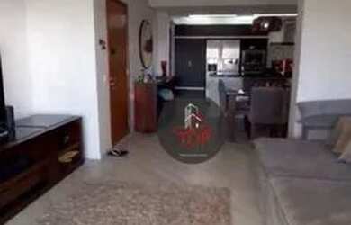 Imagem 3: Apartamento, 103 m² - venda por R$ 1.275.000,00 ou aluguel por R$ 6.960,00/mês...