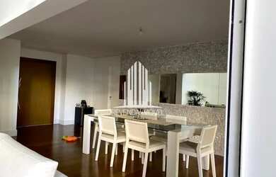 Imagem 1: Apartamento de 243m² com 3 suítes, 4 banheiros e 4 vagas de garagem na Vila Suzana - SP