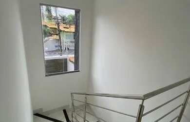 Imagem 10: SOBRADO NOVO ALTO PADRÃO VARANDA GOURMET PORCELANATO ILUMINAÇÃO LED ENERGIA SOLAR PROX T-9