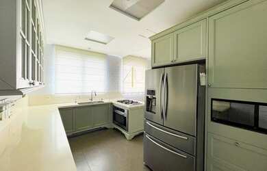 Imagem 7: Apartamento em Tamboré - Santana de Parnaíba, SP