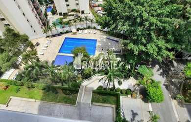 Imagem 6: Apartamento à venda, 82 m² por R$ 708.000,00 - Jardim Marajoara - São...