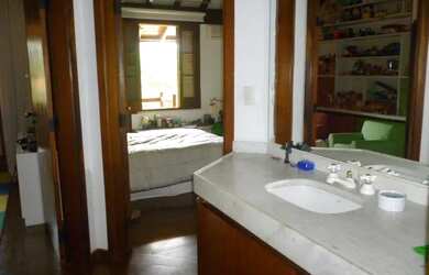 Imagem 13: Casa com 5 dormitórios, 550 m² - venda por R$ 8.000.000,00 ou aluguel...