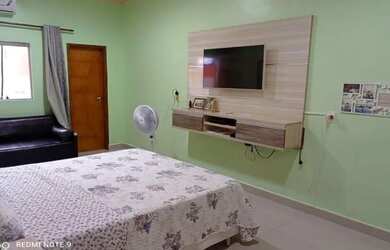 Imagem 10: CASA A VENDA CAMINHO DE AREIA