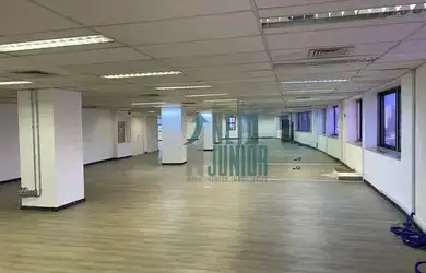 Imagem: Conjunto para alugar, 768 m² por R$ 60.000,00/mês - Vila Olímpia