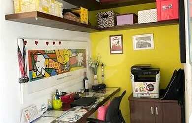 Imagem 8: Apartamento para venda possui 170 metros quadrados com 3 quartos em Vila Leopoldina - São