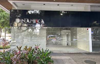 Imagem: O depósito possui 55m² de Área e está localizado em Praia