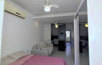 Imagem 3: Todo novinho Loft P/ Temporada, de 01 a 6 meses Vista Lateral Mar Todo...