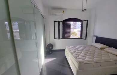 Imagem 9: Apartamento 2 dormitórios reformado 2 quadras praia Enseada Guarujá...