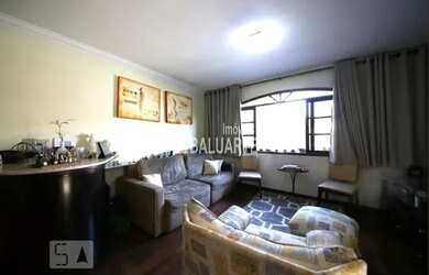 Imagem 2: Sobrado à venda, 204 m² por R$ 989.000,00 - Jardim Marajoara - São...