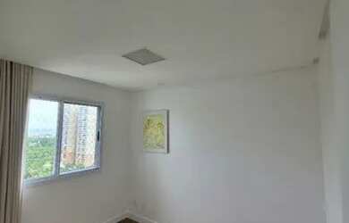 Imagem 12: Lindo Apartamento 3/4 no Greenville, Andar Alto, Escritório E Varanda...