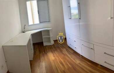 Imagem 10: Apartamento com 3 dormitórios para alugar, 86 m² por R$ 4.120/mês -...