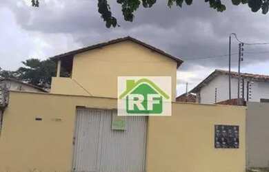 Imagem: Apartamento com 1 dormitório para alugar, 40 m² por R$ 800,00/mês