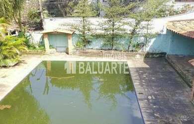 Imagem 5: Casa com 6 dormitórios, 900 m² - venda por R$ 5.000.000,00 ou aluguel...