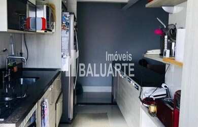 Imagem 7: Apartamento à venda, 62 m² por R$ 429.000,00 - Jardim Marajoara - São...