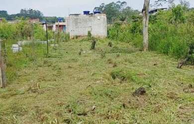 Imagem 3: Vendo terreno. 125m² de Área