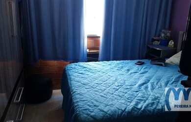 Imagem 6: Apartamento para Venda - Porto Velho, São Gonçalo - 44m², 1 vaga