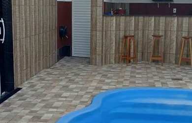 Imagem: Casa 3/4 Jacuípe