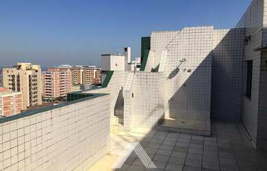 Imagem 4: Apartamento à venda no bairro Vila Tupi - Praia Grande/SP