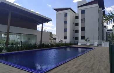 Imagem 1: Apartamento para locação