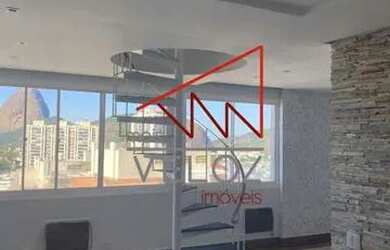 Imagem 14: Apartamento para venda com 160 metros quadrados com 3 quartos em Flamengo - Rio de Janeiro