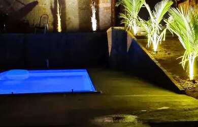 Imagem 8: Casa com área de laser. Piscina, Área de serviço, 120m² de Áreae3...